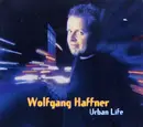 CD - Wolfgang Haffner - Urban Life - Digipak
