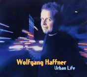 Wolfgang Haffner - Urban Life