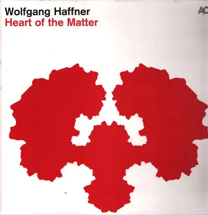 Wolfgang Haffner - Heart of the Matter