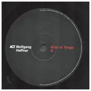 LP - Wolfgang Haffner - Kind Of Tango