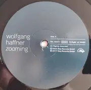 LP - Wolfgang Haffner - Zooming