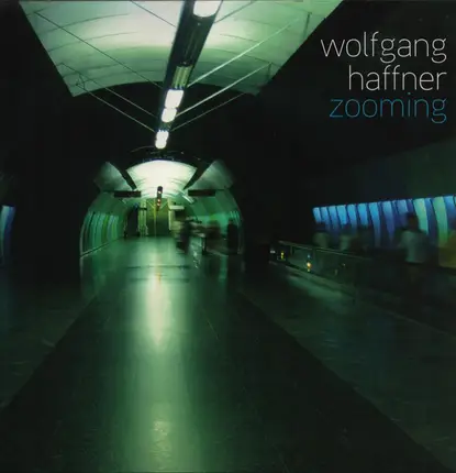 Wolfgang Haffner - Zooming