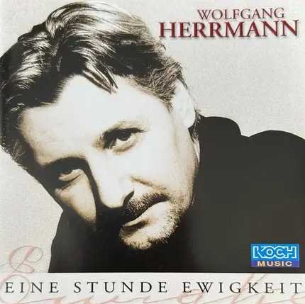 Wolfgang Herrmann - Eine Stunde Ewigkeit