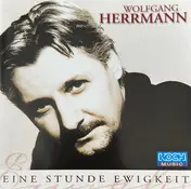 Wolfgang Herrmann - Eine Stunde Ewigkeit
