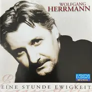 Wolfgang Herrmann - Eine Stunde Ewigkeit