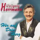 CD - Wolfgang Herrmann - Hör Auf Dein Herz