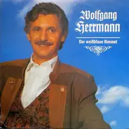 Wolfgang Herrmann - Der Weißblaue Himmel