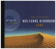 Wolfgang Herrndorf - Sand