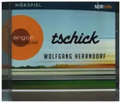 Wolfgang Herrndorf - Tschick