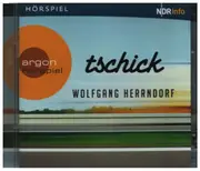 Double CD - Wolfgang Herrndorf - Tschick