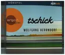 Double CD - Wolfgang Herrndorf - Tschick