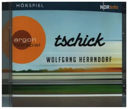 Wolfgang Herrndorf - Tschick