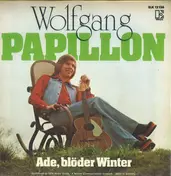 Wolfgang - Papillon