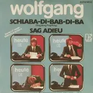 Wolfgang Hofer - Schlaba-di-bab-di-ba (Sing Along Ping Pong)