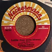 Wolfgang Hofmann - Lolita (Zwei Weiße Möwen) / Seemann, Wo Ist Deine Heimat?