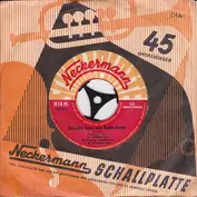 Wolfgang Hofmann Und Die Texas-Music-Boys