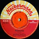 7inch Vinyl Single - Wolfgang Hofmann - Heimweh / Immer Wieder Zieht Es Uns In Weite Ferne