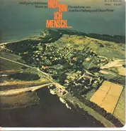 Wolfgang Hohensee - Muzic Zu Film "Hier Bin Ich Mensch...". Filmsinfonie Von Joachim Und Claus Ritter