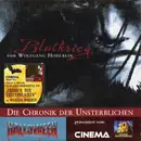 CD - Wolfgang Hohlbein - Blutkrieg