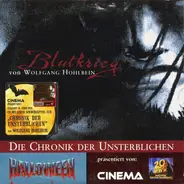Wolfgang Hohlbein - Blutkrieg