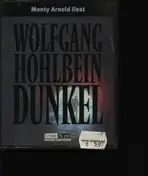 Wolfgang Hohlbein - Dunkel