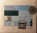 SACD - Wolfgang Hufschmidt - Meissner Tedeum - Digipak