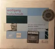 Wolfgang Hufschmidt - Meissner Tedeum