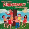 LP - Wolfgang Jansen - Wolfgang Jansens Kinderparty