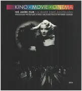Book - Wolfgang Jacobsen, Hans Helmut Prinzler, Werner Sudendorfer - Kino, Movie, Cinema. 100 Jahre Film