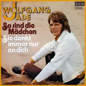 Wolfgang Jade