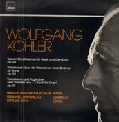Wolfgang Köhler