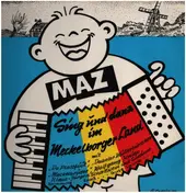 Wolfgang Kniep - Sing und danz im Meckelborger Land