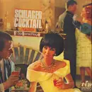 LP - Wolfgang Kubach, Belinda Uhl, a.o. - Schlager Cocktail Folge 4