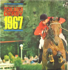 Wolfgang Kubach - Schlagerderby 1967