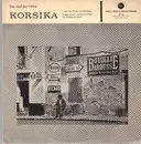 10'' - Wolfgang Laade - Korsika - Lieder von Hirten und Banditen