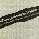 12inch Vinyl Single - Wolfgang Lackerschmid Connection - Girl With The Bird - +insert