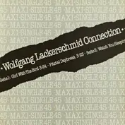 Wolfgang Lackerschmid Connection