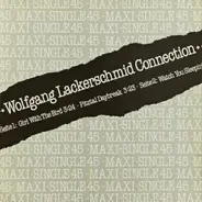 Wolfgang Lackerschmid Connection - Girl With The Bird