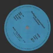 12inch Vinyl Single - Wolfgang Lackerschmid Connection - Girl With The Bird - +insert