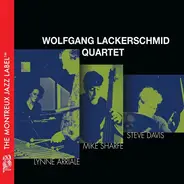 Wolfgang Lackerschmid Quartet - Wolfgang Lackerschmid Quartet