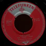 Wolfgang Lauth - Capri-Fischer