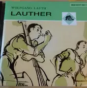 CD - Wolfgang Lauth - Lauther