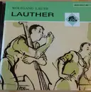 CD - Wolfgang Lauth - Lauther