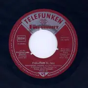 7inch Vinyl Single - Wolfgang Lauth Quartett And Wolfgang Lauth Septett - Präludium In Jazz