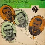 Wolfgang Lauth Quartett - Der Bunte Jazz-Ballon