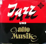 Wolfgang Lauth Quartett - Jazz Und Alte Musik
