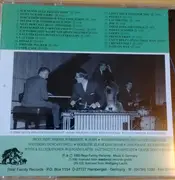 CD - Wolfgang Lauth - Lauther