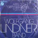 7inch Vinyl Single - Wolfgang Lindner Band - Aber Dich Gibt's Nur Einmal Für Mich