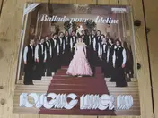 Wolfgang Lindner Band - Ballade Pour Adeline