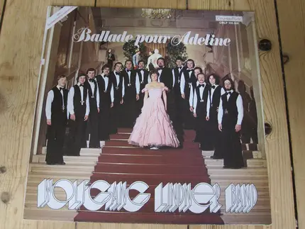 Wolfgang Lindner Band - Ballade Pour Adeline